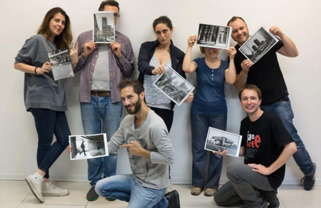 Bottega Immagine - Corsi e Workshop di Fotografia - Milano
